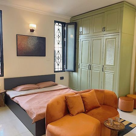 Migo Housing - Hanoi Beer Street - Lift And Spacious - Ensuite Kitchen - Ensuite Bathroom Exterior foto