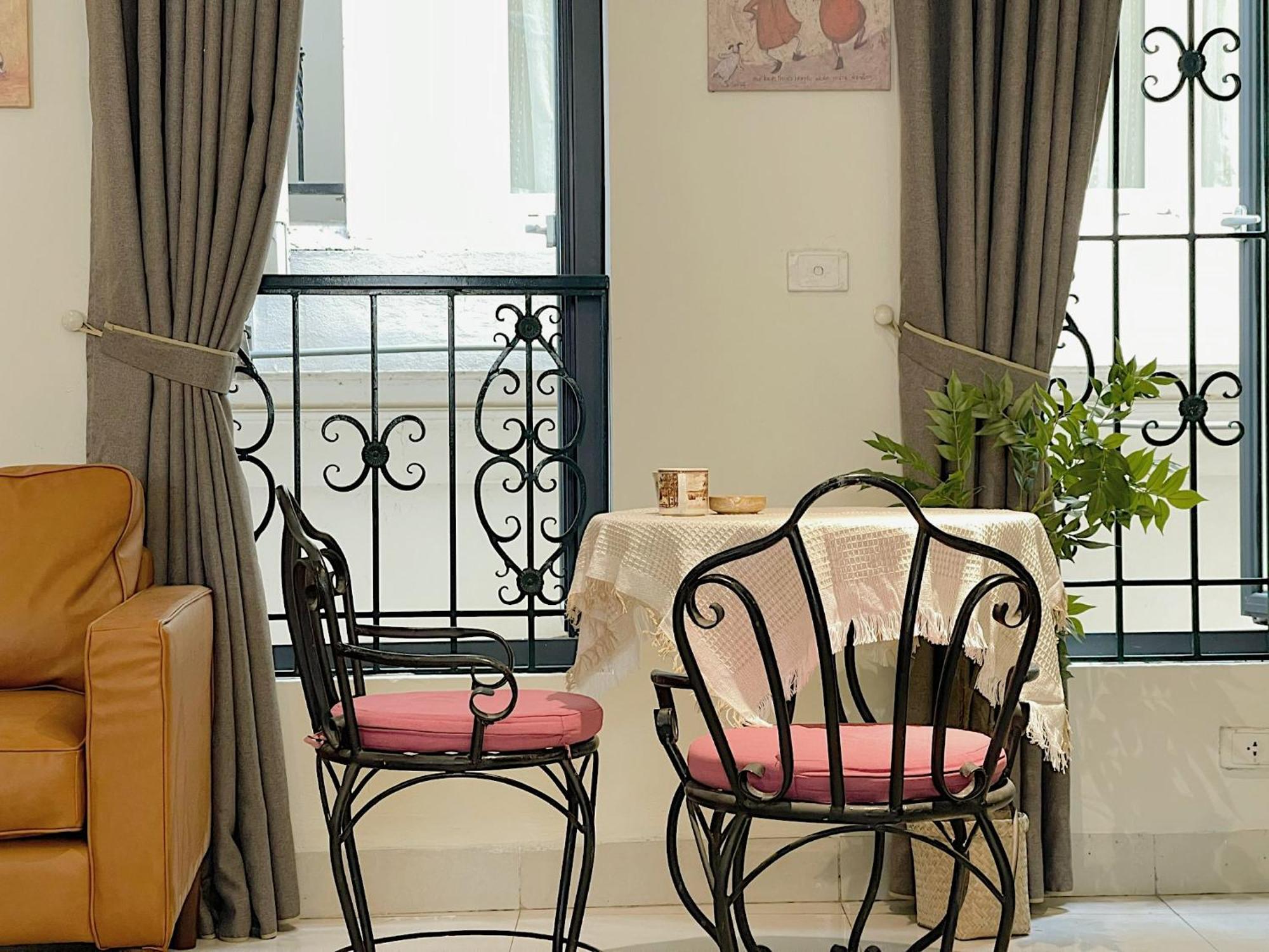 Migo Housing - Hanoi Beer Street - Lift And Spacious - Ensuite Kitchen - Ensuite Bathroom Exterior foto